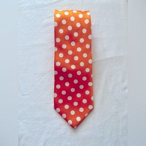 PAUL SMITH - Silk Tie